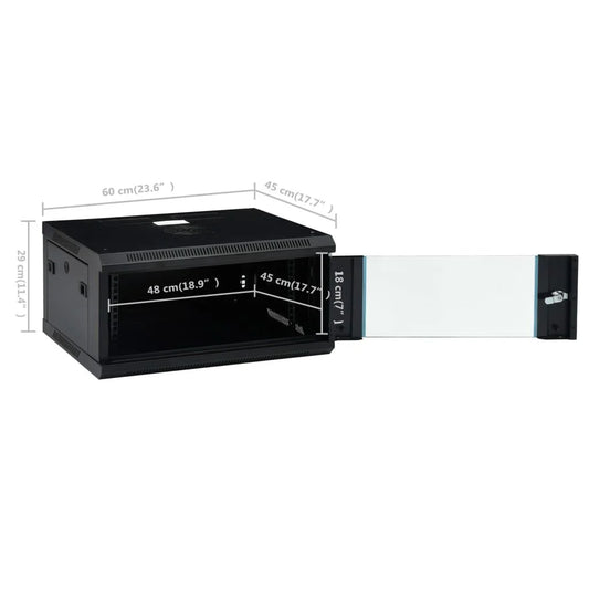 COFFRET INFORMATIQUE 4U