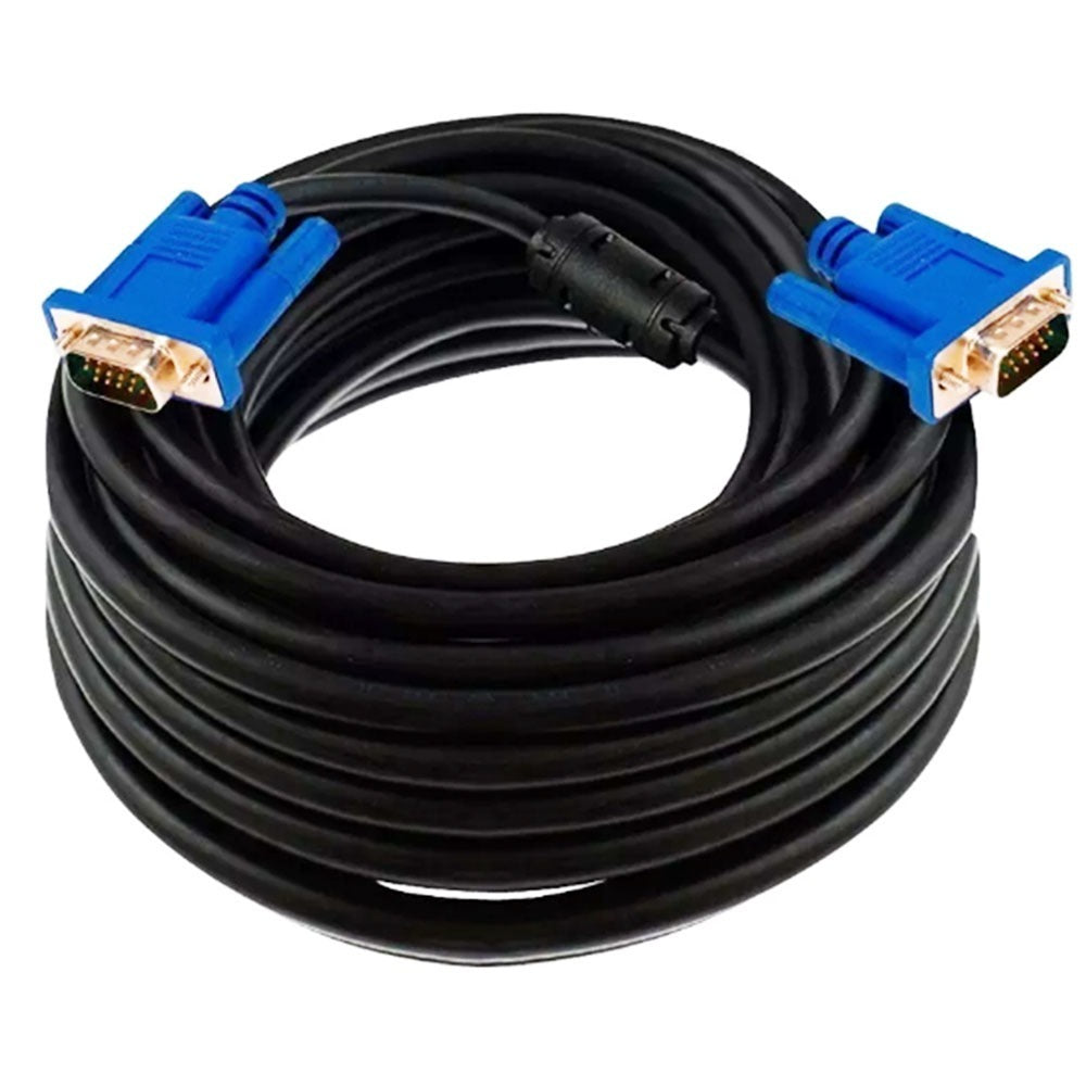 CABLE VGA- VGA 20M