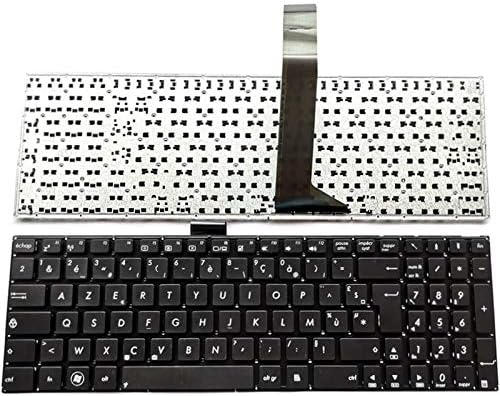 CLAVIER ASUS