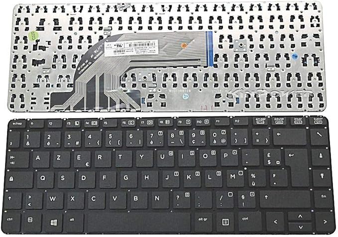 CLAVIER HP ProBook