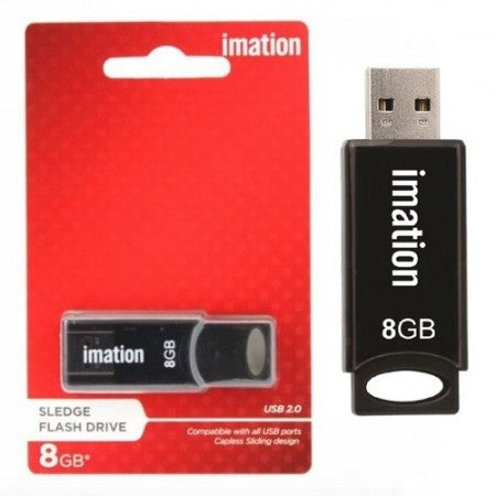 Clé USB 8Go Imation Original