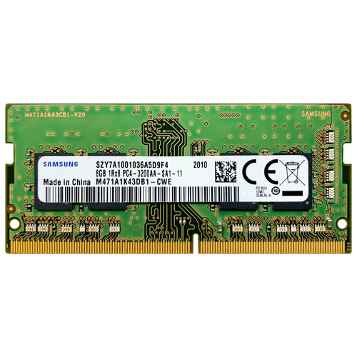 MEMOIRE Ram PC DDR4 8Go