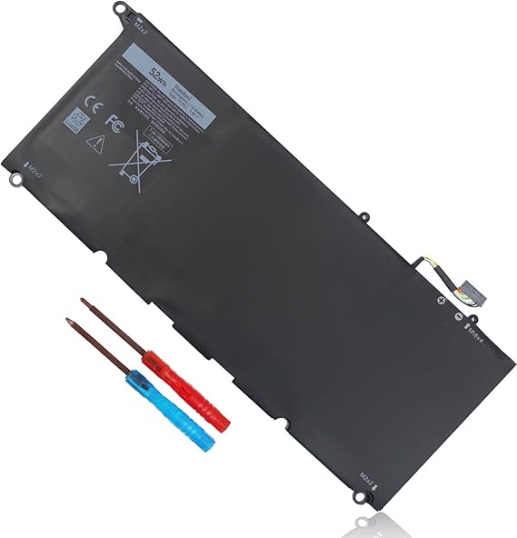 BATTERIE DELL JD25G