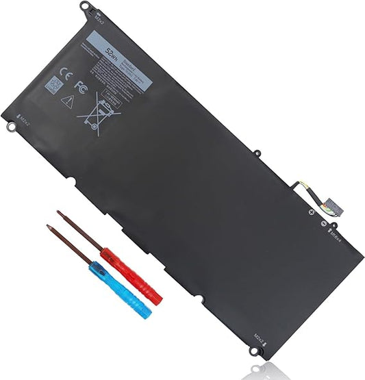 BATTERIE DELL JD25G