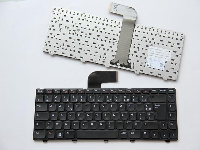 CLAVIER DELL N5040