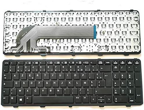 CLAVIER HP PROBOOK