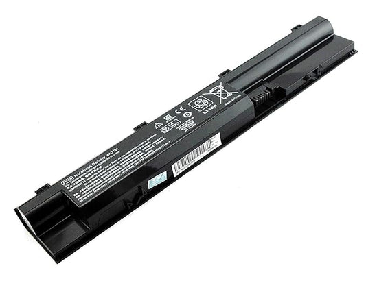 BATTERIE  POUR HP ProBook 440 G1