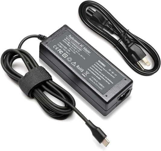 CHARGEUR HP TYPE-C ORIGINAL