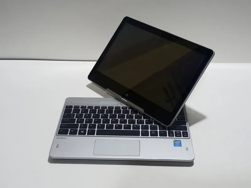 HP REVOLVER 810 2 EN 1  ROTATIF TACTILE