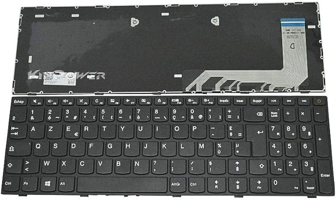 CLAVIER IDEAPAD 110-15 ISK