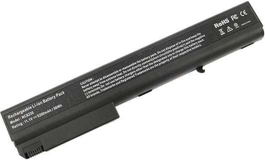 BATTERIE HP NC8230