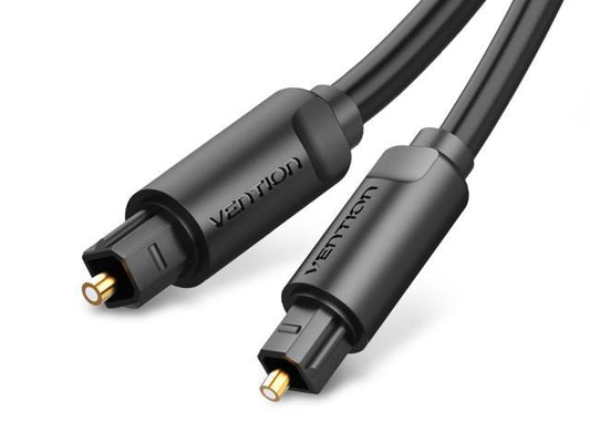 CABLE OPTIQUE AUDIO NUMERIQUE