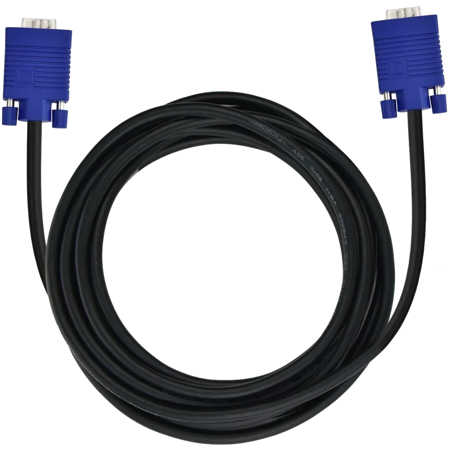 CABLE VGA 5 METRES