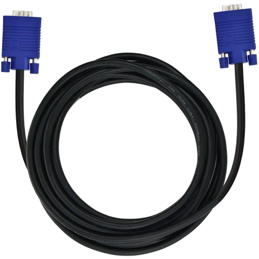 CABLE VGA 5 METRES