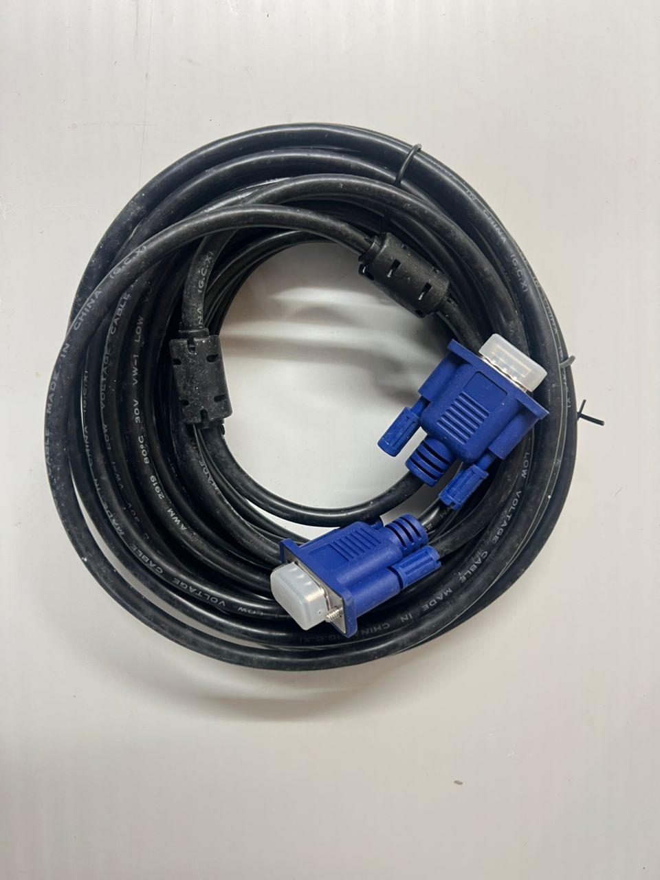 Cable VGA