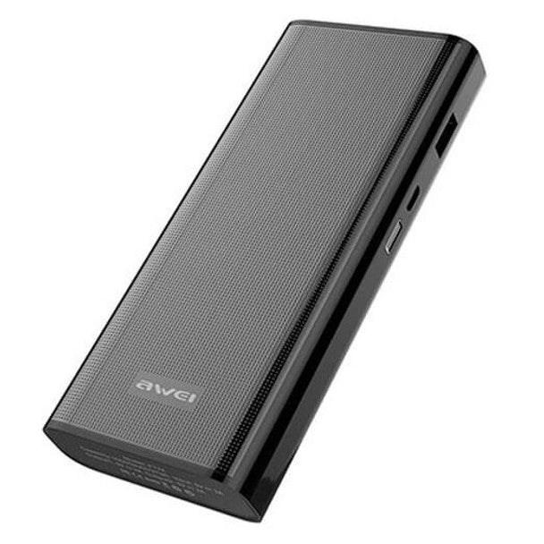 Charge Power Bank P77K 12000mAh Original