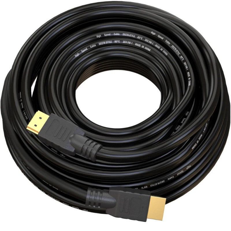 CÂBLE HDMI 15M 4K2K