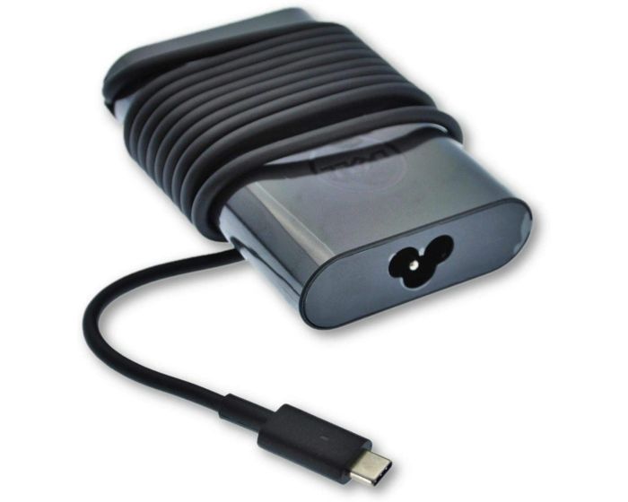 CHARGEUR DELL TYPE-C ORIGINAL