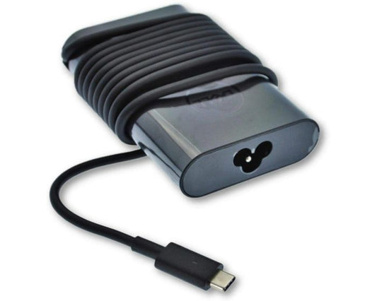 CHARGEUR DELL TYPE-C ORIGINAL
