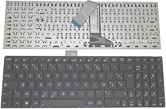 CLAVIER ASUS X SERIES