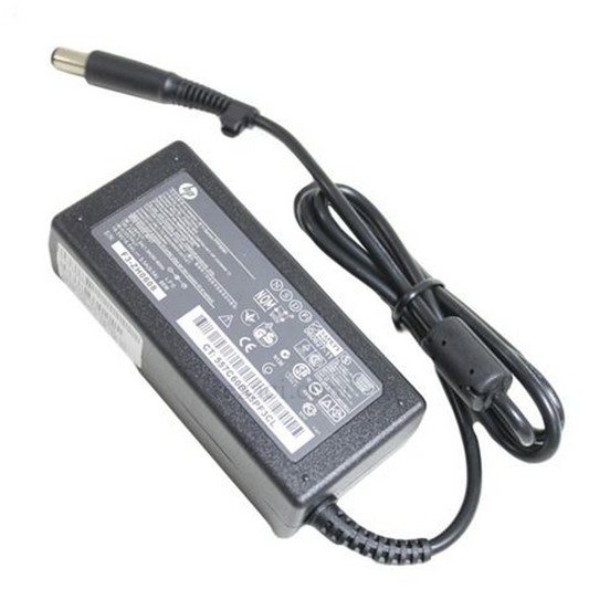 CHARGEUR HP GROS BOUT ORIGINAL