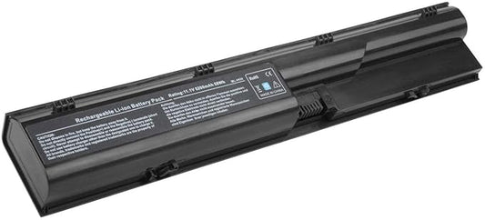 BATTERIE HP PROBOOK 4520S