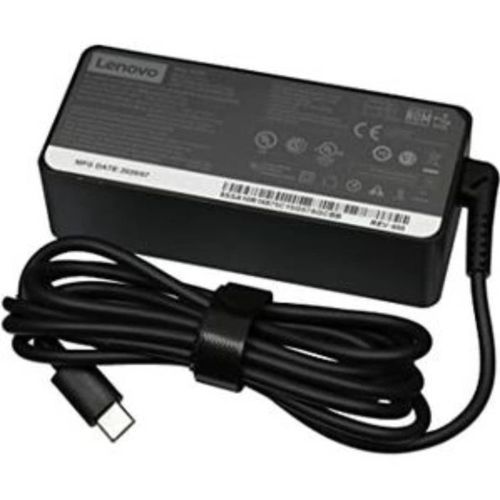 CHARGEUR LENOVO TYPE-C ORIGINAL