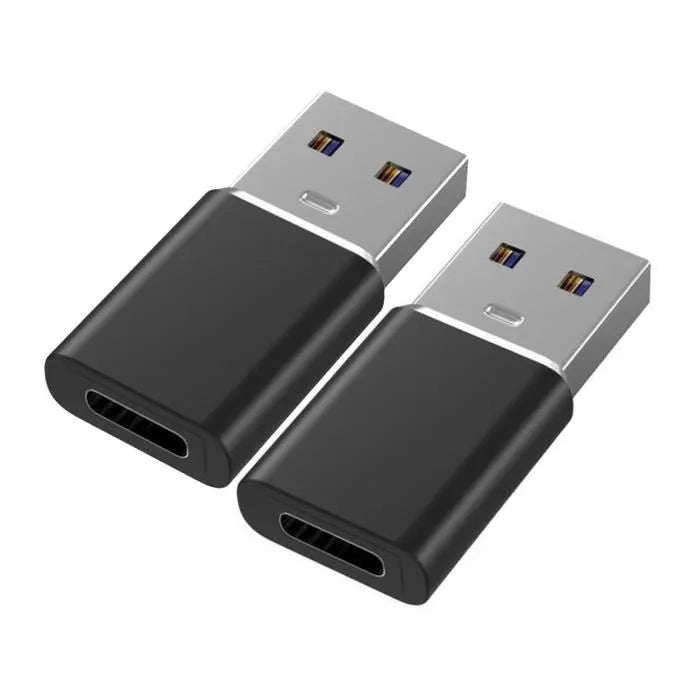 Adaptateur USB C / USB 3.0